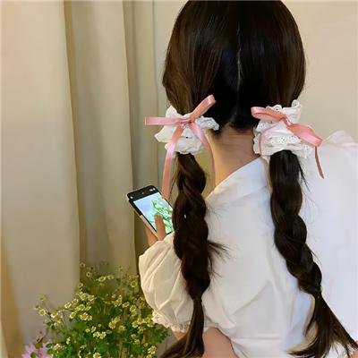 上帝的女儿